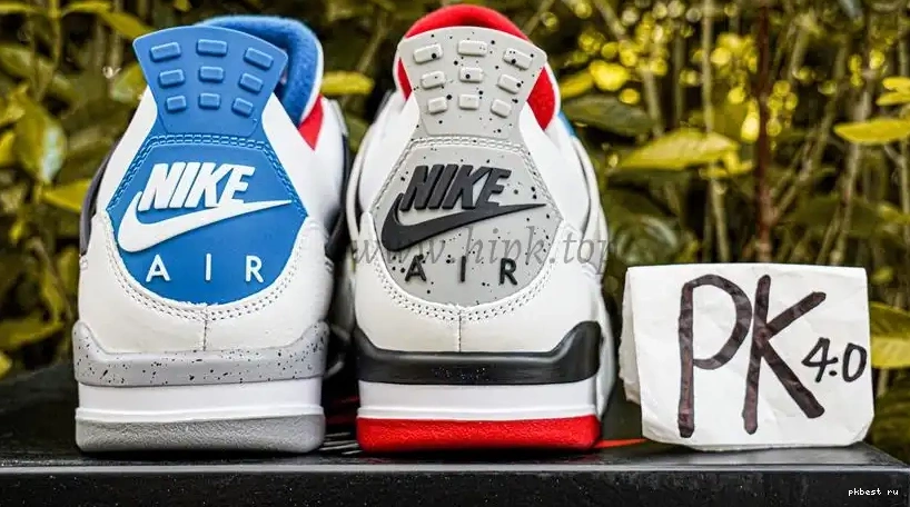 TO The PK 4 READY GOD What Retro MATERIALS SHIP Jordan RETAIL 0612